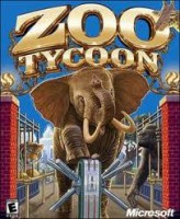 Zoo tycoon DEMO
